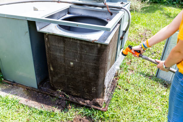 Best Affordable Air Duct Cleaning  in Laverne, OK