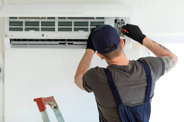 Best Air Duct Cleaning Company Near Me  in Laverne, OK