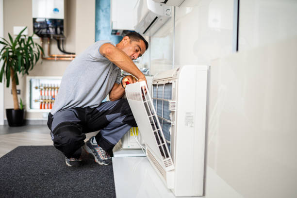  Laverne, OK Airduct Cleaning Pros