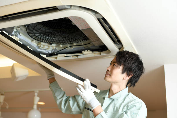 Best Air Duct Cleaning Cost  in Laverne, OK