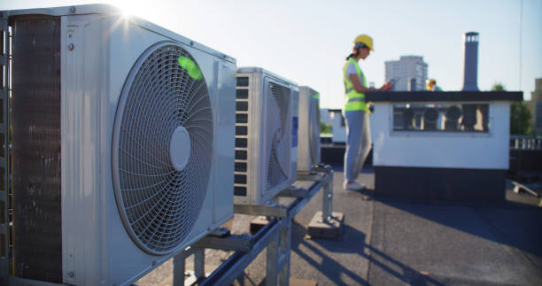 Best Residential Air Duct Cleaning  in Laverne, OK