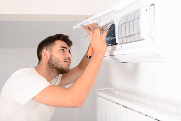 Best Affordable Duct Cleaning Services  in Laverne, OK