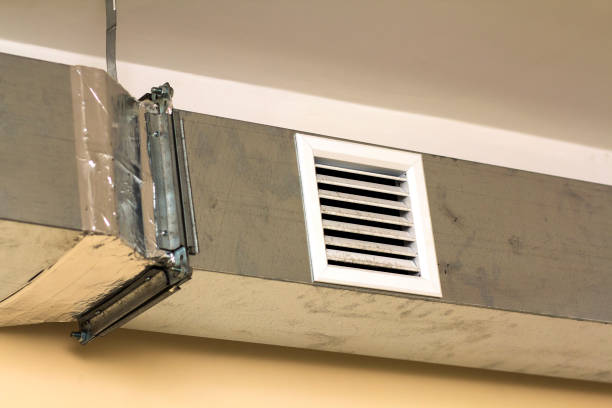 Best Affordable Duct Cleaning Services  in Laverne, OK